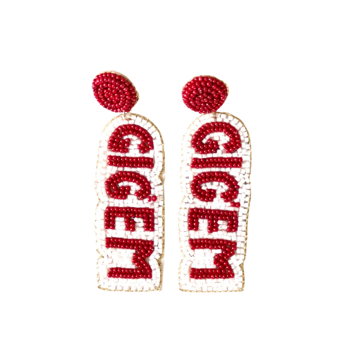 unleash-your-aggie-spirit-with-texas-a-m-beaded-earrings-elevate-your-game-day-style-product-description