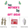 Celebrate Mother's Day in Style: The Perfect Beaded Jewelry & Accessory Sets for Mother's Day