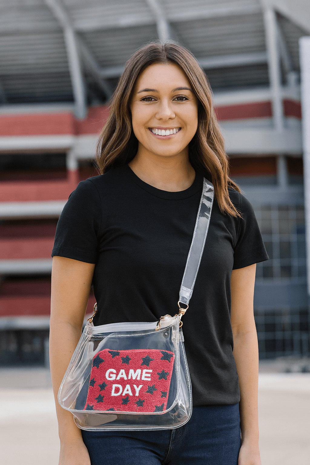 gameday-clear-stadium-approved-bag-custom-team-colors-bag-with-coin-purse-or-headbands