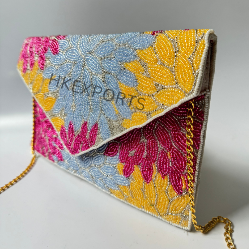 bohemian-bliss-skyblue-pink-and-yellow-beaded-purse-for-free-spirits