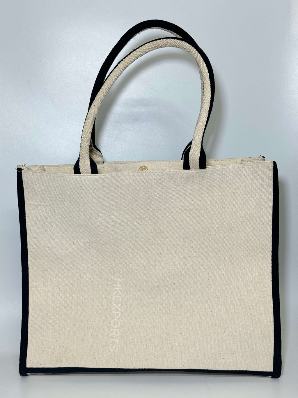 Bespoke Elegance Handmade Beaded Bride Tote Bag
