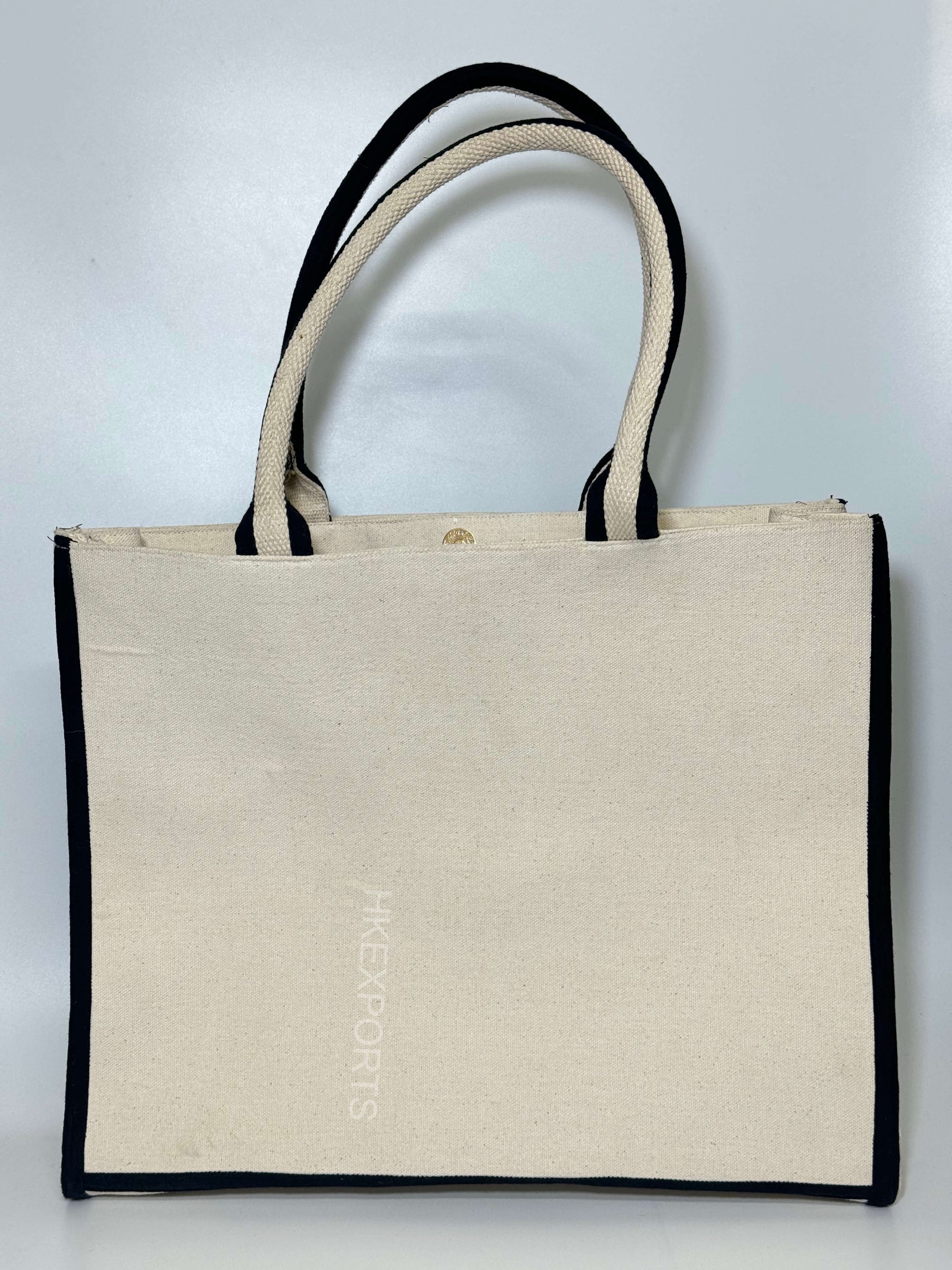 Bespoke Elegance Handmade Beaded Bride Tote Bag