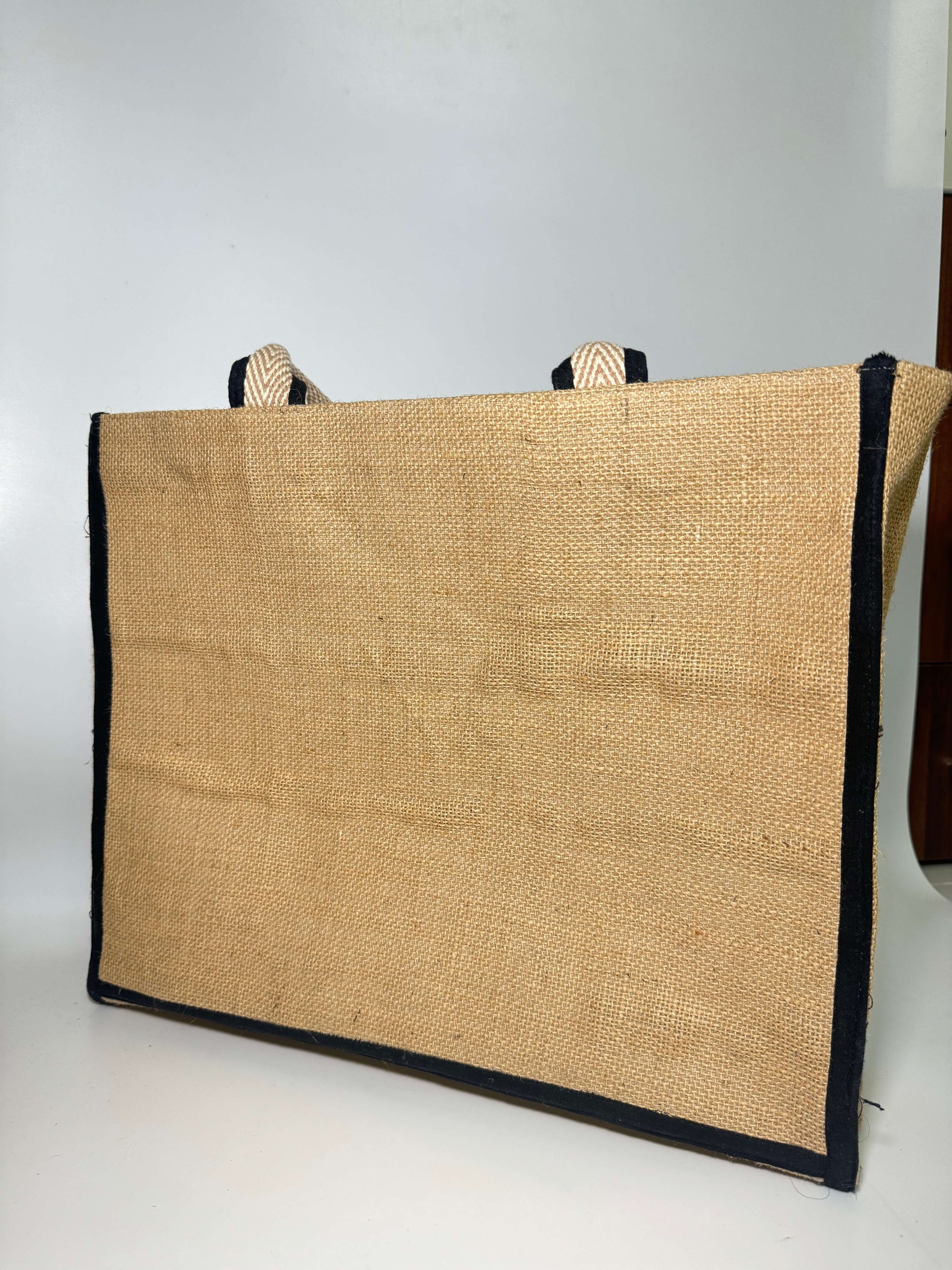 Crystal Dreams Beaded Tote Bag - Handcrafted Elegance for Every Occasion