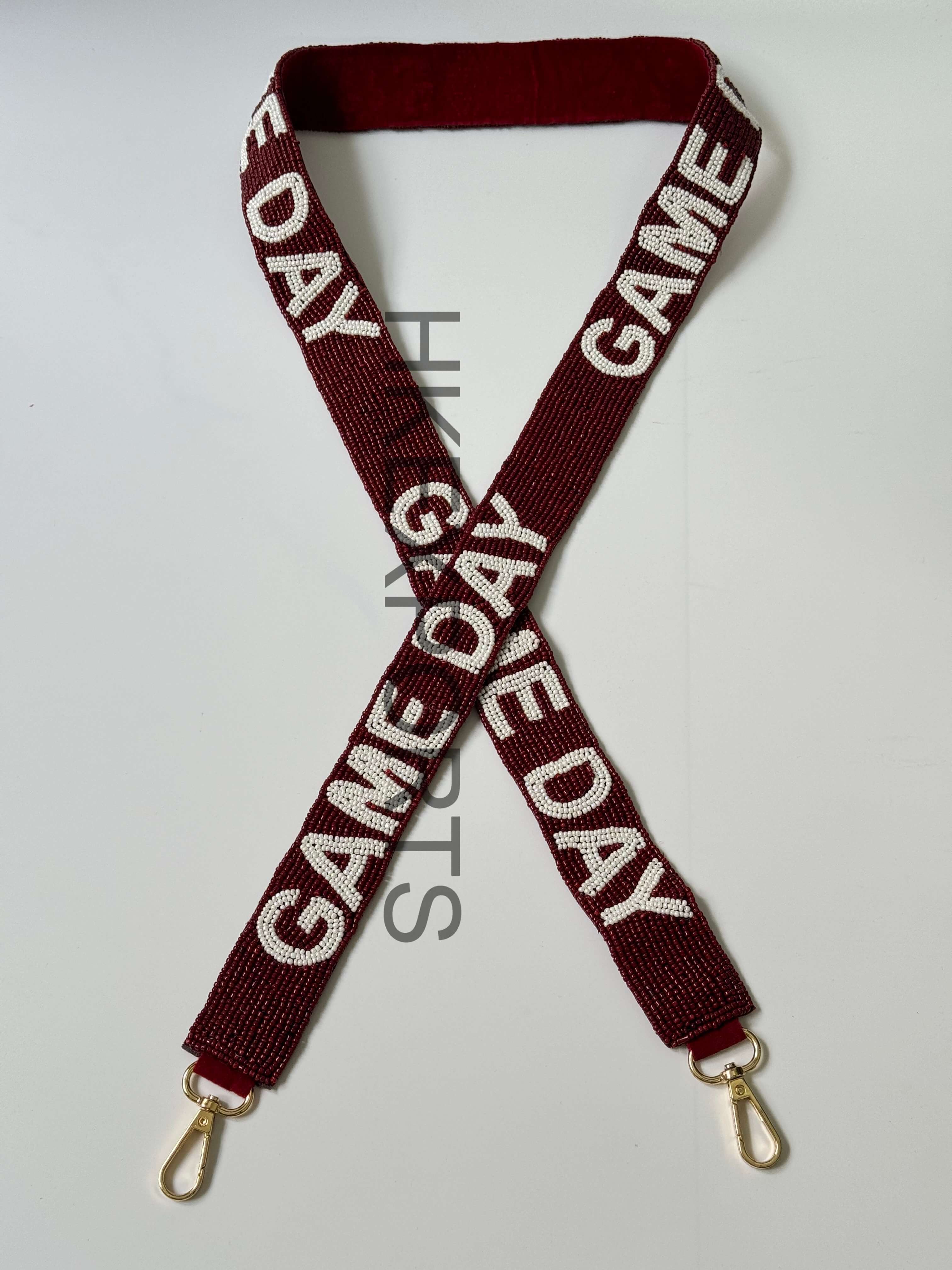gameday-beaded-strap-statement-making-handcrafted-accessory-for-ultimate-game-day-glam
