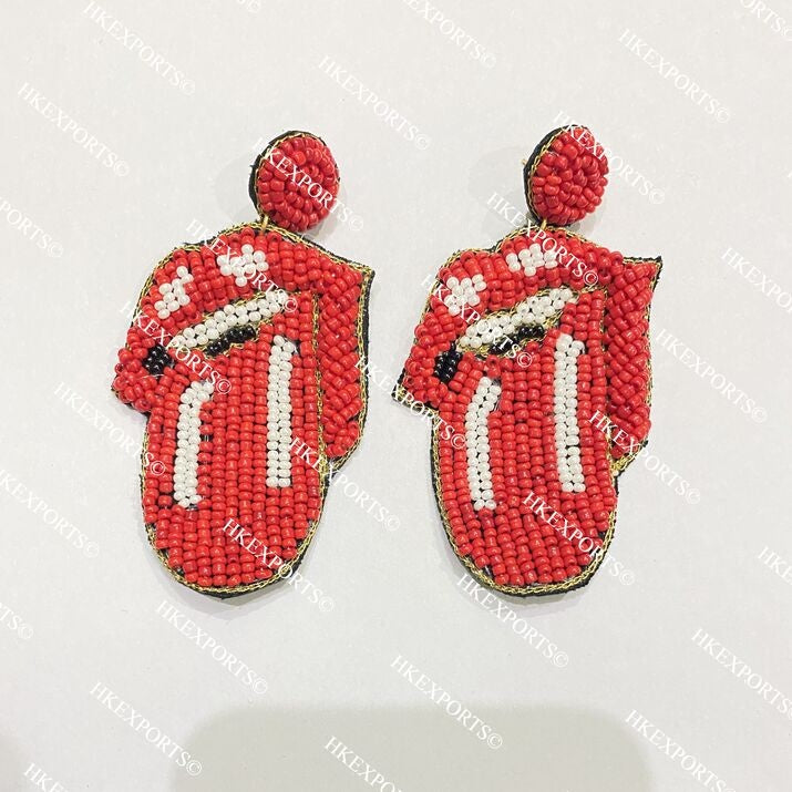 red-tongue-bead-earrings-fun-statement-jewelry-for-women