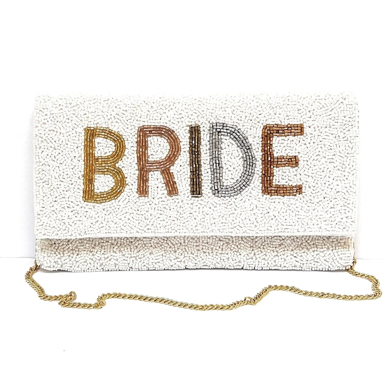 Bridal Purse
