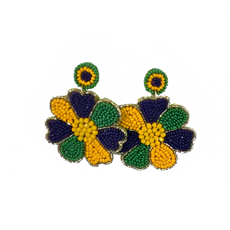 exquisite-handcrafted-mardi-gras-beaded-earrings-celebrate-in-style