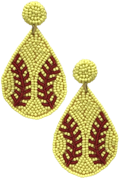 Beaded Earrings: A Versatile Accessory for Any Occasion